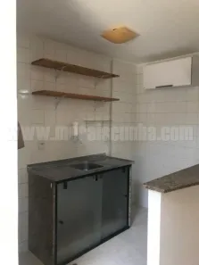 Casa com 2 Quartos para alugar, 56m² no Laranjeiras, Rio de Janeiro
