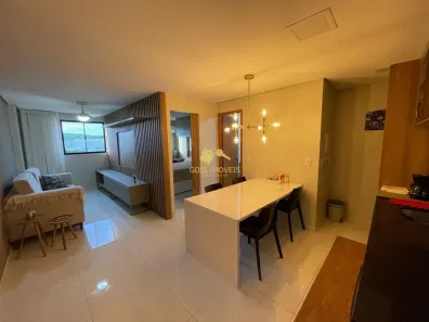 Apartamento com 1 Quarto à venda, 30m² no Cruz das Almas, Maceió