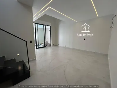 Casa de Condomínio com 4 Quartos à venda, 250m² no Novo Aleixo, Manaus