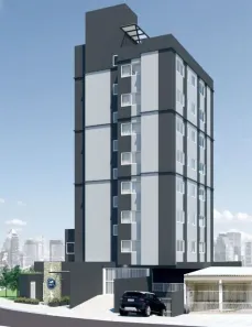 Sala Comercial à venda, 34m² no Matriz, Mauá