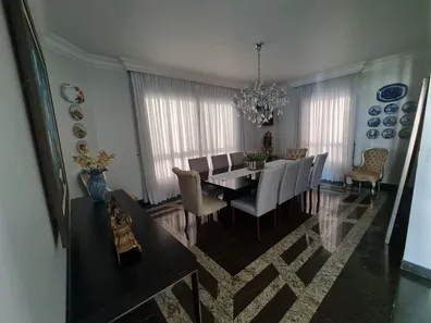 Apartamento com 4 Quartos à venda, 500m² no Jardim Apipema, Salvador