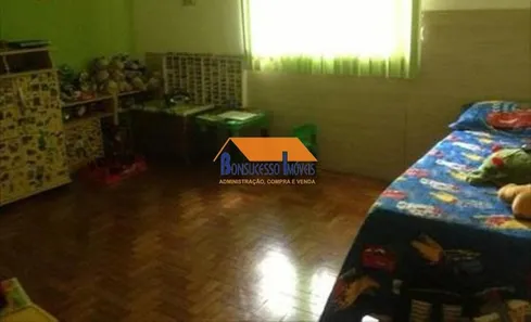 Apartamento com 3 Quartos à venda, 105m² no Barro Preto, Belo Horizonte