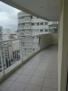 Apartamento com 2 Quartos para alugar, 86m² no Catete, Rio de Janeiro