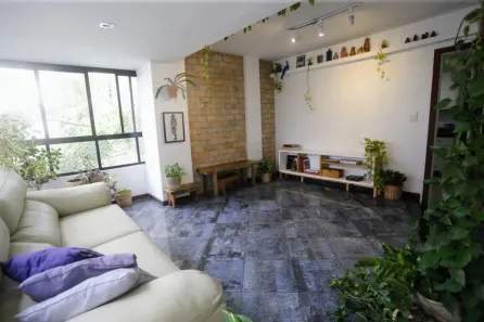 Cobertura com 4 Quartos à venda, 240m² no Horto Florestal, Salvador