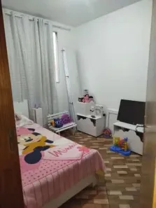 Apartamento com 2 Quartos à venda, 46m² no Citrolândia, Betim