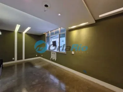 Apartamento com 2 Quartos à venda, 73m² no Leme, Rio de Janeiro