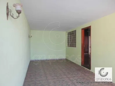 Casa com 3 Quartos à venda, 160m² no Centro, Araraquara