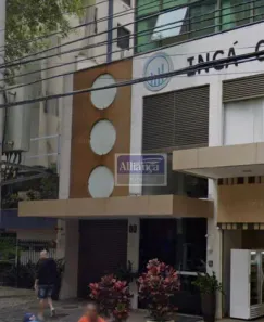 Sala Comercial à venda, 23m² no Ingá, Niterói