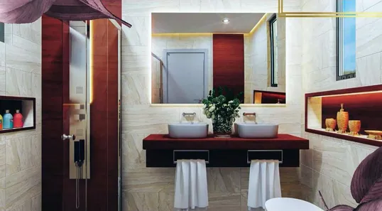 Apartamento com 3 Quartos à venda, 112m² no Horto Florestal, Salvador