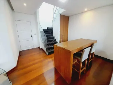 Cobertura com 3 Quartos à venda, 330m² no Gutierrez, Belo Horizonte