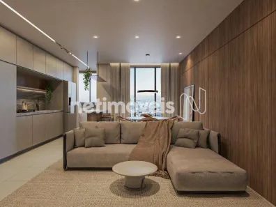 Apartamento com 2 Quartos à venda, 65m² no São Lucas, Belo Horizonte