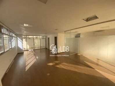 Sala Comercial para alugar, 60m² no Funcionários, Belo Horizonte