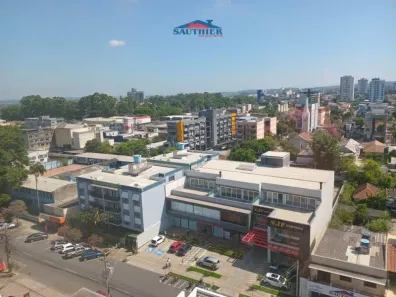 Sala Comercial para alugar, 38m² no Centro, Esteio