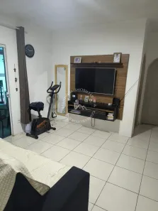 Apartamento com 2 Quartos à venda, 56m² no Cidade Nova, Manaus