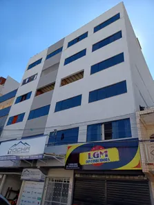 Apartamento com 2 Quartos à venda, 45m² no Área de Desenvolvimento Econômico, Brasília