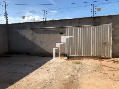 Casa com 2 Quartos à venda, 52m² no Cidade Nova, Demerval Lobão