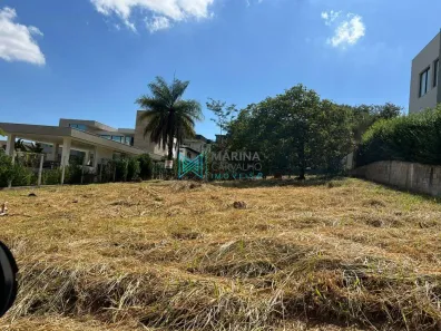 Lote/Terreno à venda, 1000m² no Residencial Boulevard, Lagoa Santa