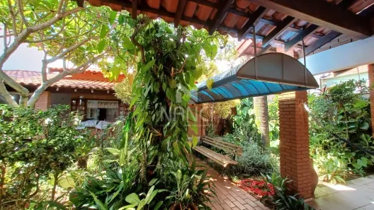 Casa com 2 Quartos à venda, 172m² no Cidade Nova, Rio Claro