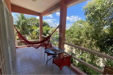 Casa com 8 Quartos à venda, 200m² no Ponta de Serrambi, Ipojuca