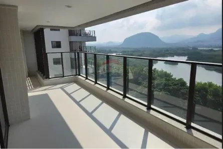 Apartamento com 3 Quartos para alugar, 96m² no Barra da Tijuca, Rio de Janeiro