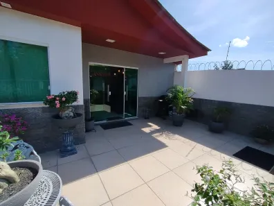 Casa com 4 Quartos à venda, 450m² no Dom Pedro I, Manaus