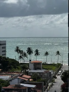 Apartamento com 1 Quarto à venda, 42m² no Cruz das Almas, Maceió