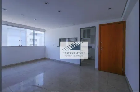 Apartamento com 2 Quartos à venda, 70m² no Boa Viagem, Belo Horizonte