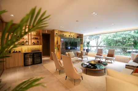 Essência da Vila no Vila Mariana, São Paulo