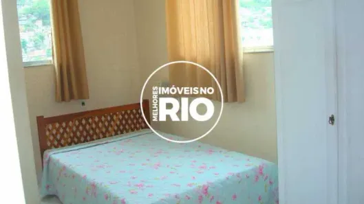 Cobertura com 3 Quartos à venda, 139m² no Tijuca, Rio de Janeiro