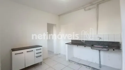 Casa com 1 Quarto para alugar, 20m² no Cruzeiro, Belo Horizonte