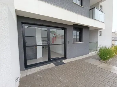 Apartamento com 2 Quartos para alugar, 50m² no Jardim Amélia, Pinhais