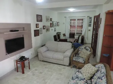 Sobrado com 4 Quartos para alugar, 145m² no Canasvieiras, Florianópolis