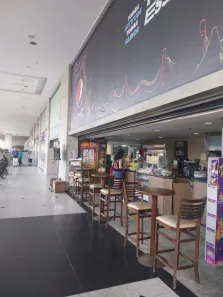 Sala Comercial para alugar, 36m² no Caminho das Árvores, Salvador