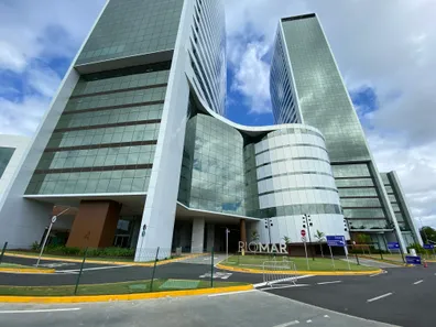 Sala Comercial à venda, 29m² no Pina, Recife