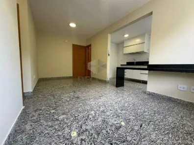 Apartamento com 2 Quartos à venda, 57m² no São Lucas, Belo Horizonte