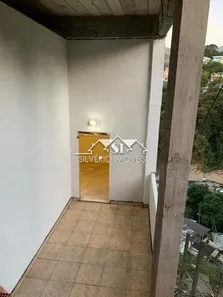 Ponto Comercial para alugar, 130m² no Retiro, Petrópolis