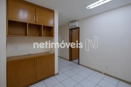 Sala Comercial para alugar, 42m² no Caminho das Árvores, Salvador