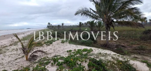 Lote/Terreno à venda, 60118m² no , Belmonte