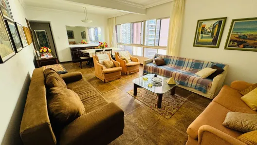 Apartamento com 3 Quartos à venda, 162m² no Acupe de Brotas, Salvador