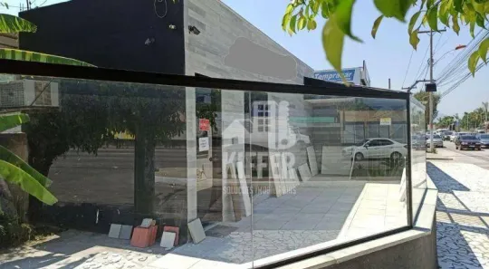 Galpão/Depósito/Armazém à venda, 720m² no São José do Imbassaí, Maricá