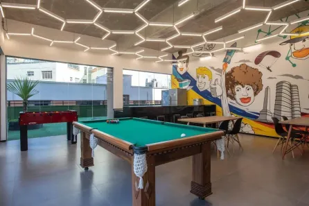 Sala Comercial para alugar, 350m² no Savassi, Belo Horizonte