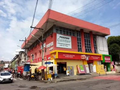 Sala Comercial para alugar, 634m² no Periperi, Salvador