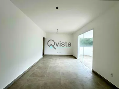 Apartamento com 3 Quartos à venda, 93m² no Vila Alzira, Guarujá