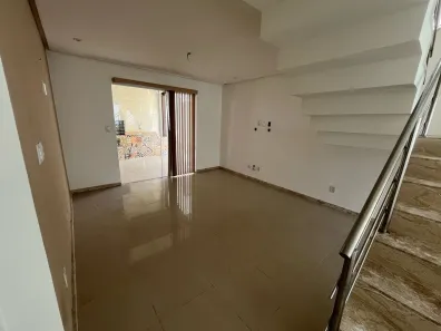 Casa com 3 Quartos à venda, 17m² no Stella Maris, Salvador
