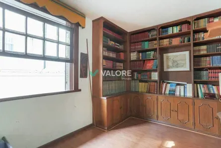 Casa com 5 Quartos à venda, 410m² no Cruzeiro, Belo Horizonte
