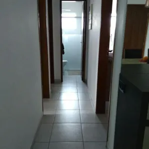 Apartamento com 2 Quartos à venda, 63m² no Jardim dos Estados, Taubaté