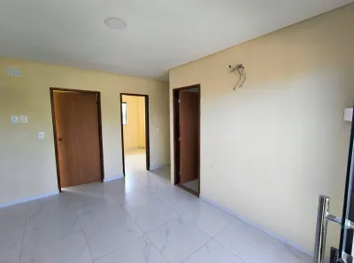 Apartamento com 2 Quartos para alugar, 43m² no , Ipojuca