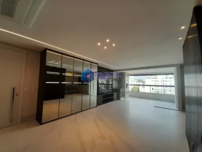 Apartamento com 2 Quartos para alugar, 155m² no Serra, Belo Horizonte
