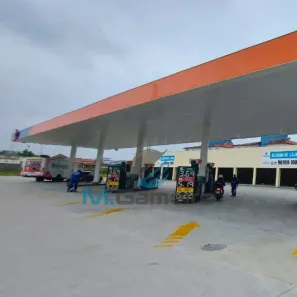 Ponto Comercial para alugar, 60m² no Campo Grande, Rio de Janeiro