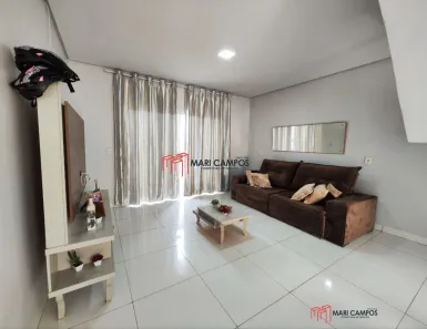Sobrado com 3 Quartos à venda, 114m² no Plano Diretor Sul, Palmas
